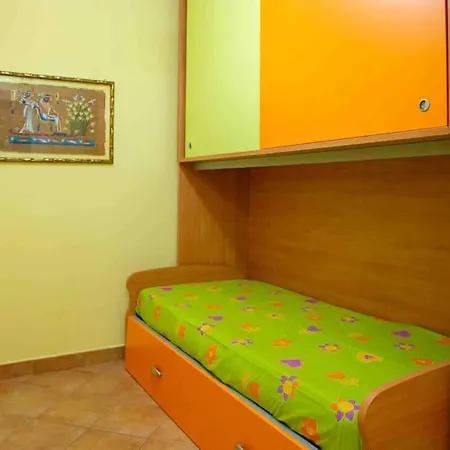Apartment Maison De Corail