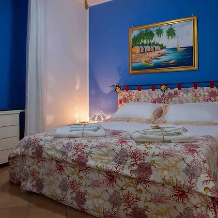 Maison De Corail *
