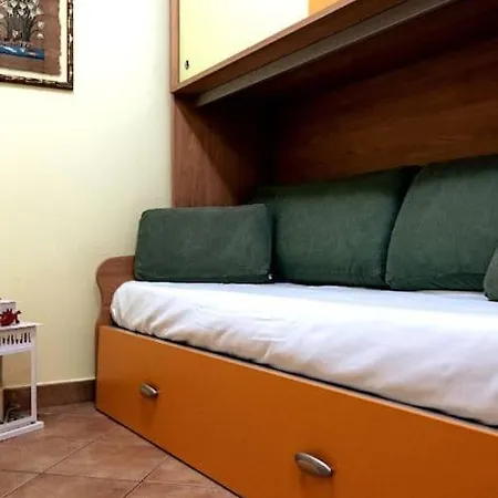 Maison De Corail Apartment *