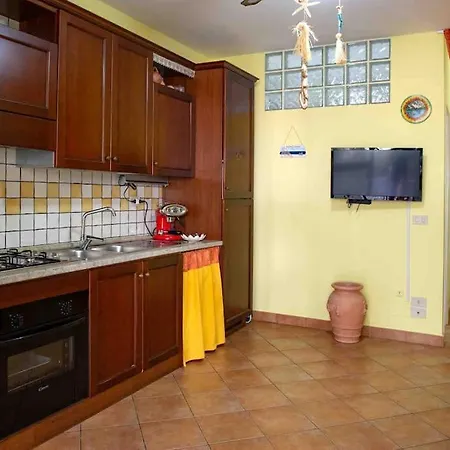 Maison De Corail * Mattinata