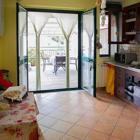 Maison De Corail Apartment *