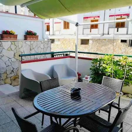 Maison De Corail Apartment Mattinata