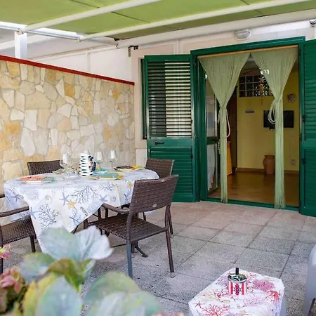 Maison De Corail Apartment *