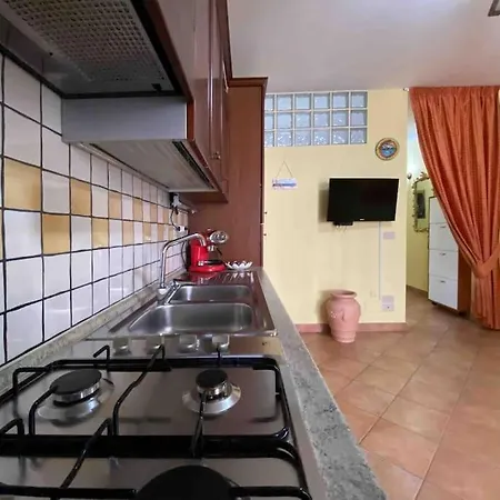 Maison De Corail Mattinata
